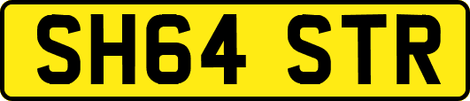 SH64STR