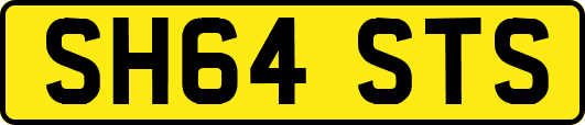 SH64STS