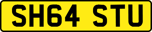 SH64STU