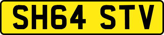 SH64STV