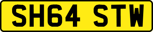 SH64STW