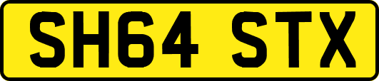 SH64STX