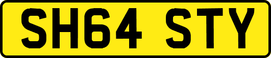 SH64STY