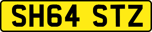 SH64STZ