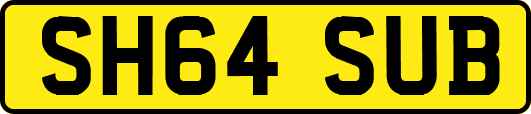 SH64SUB