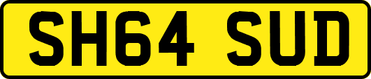 SH64SUD