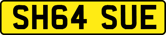 SH64SUE