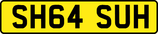 SH64SUH