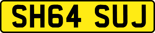 SH64SUJ
