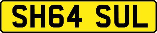 SH64SUL