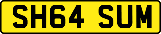 SH64SUM