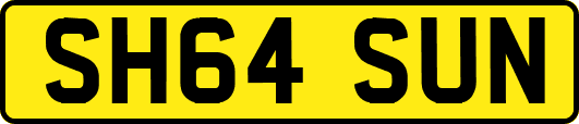 SH64SUN