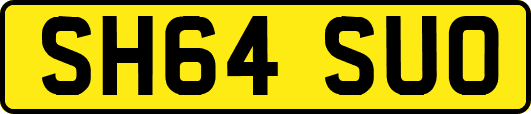 SH64SUO
