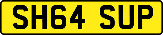 SH64SUP