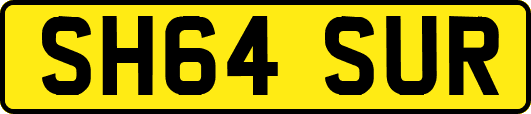 SH64SUR
