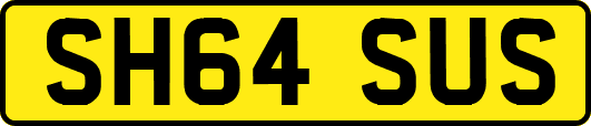 SH64SUS