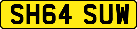 SH64SUW