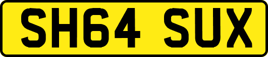 SH64SUX