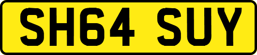 SH64SUY