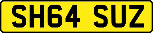 SH64SUZ