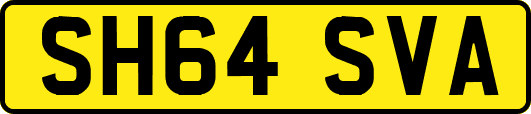 SH64SVA