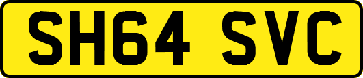 SH64SVC