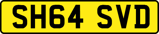 SH64SVD