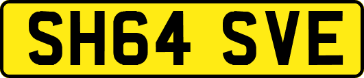 SH64SVE