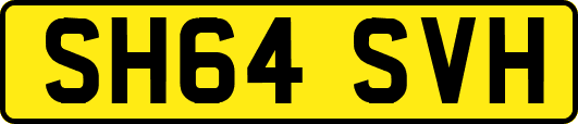 SH64SVH