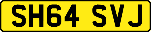 SH64SVJ