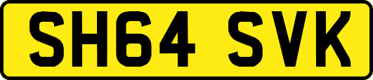 SH64SVK