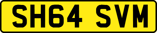 SH64SVM
