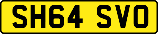 SH64SVO