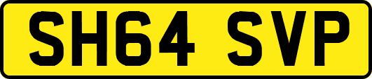 SH64SVP