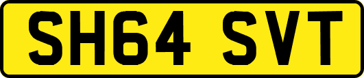 SH64SVT