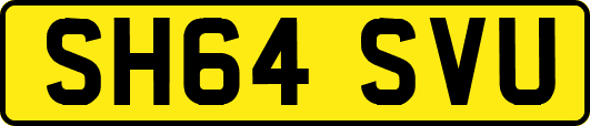 SH64SVU