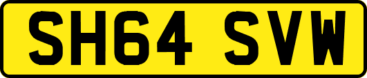 SH64SVW