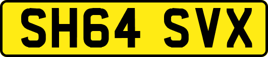 SH64SVX
