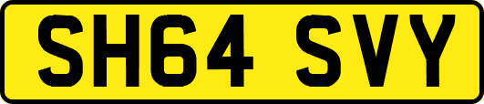 SH64SVY
