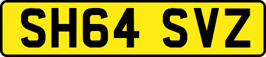 SH64SVZ