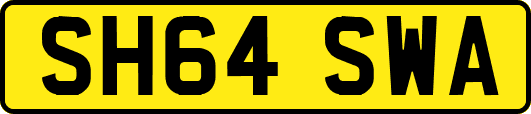 SH64SWA