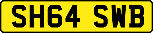 SH64SWB