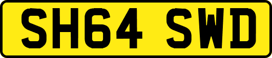 SH64SWD