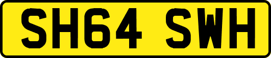 SH64SWH
