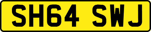 SH64SWJ
