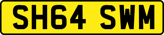 SH64SWM