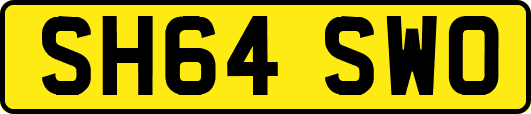 SH64SWO
