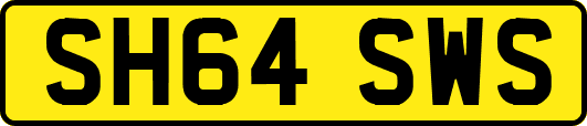 SH64SWS