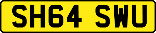 SH64SWU
