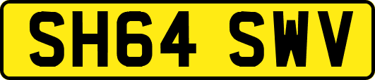 SH64SWV